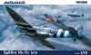 Eduard 7473 Spitfire Mk. IXc late 1/72